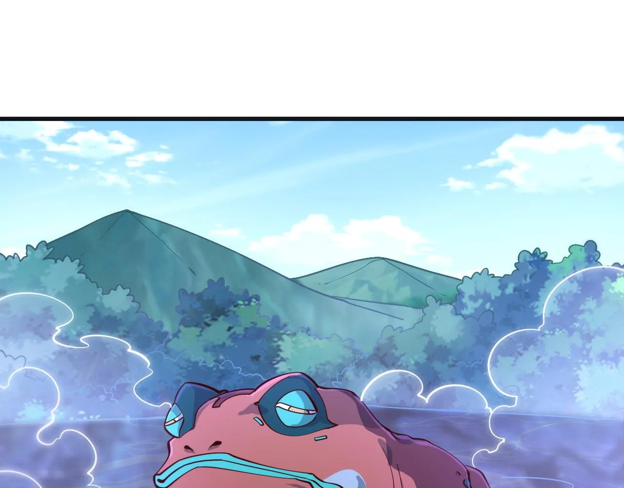 第36话 没想到你竟然这么强 第31页