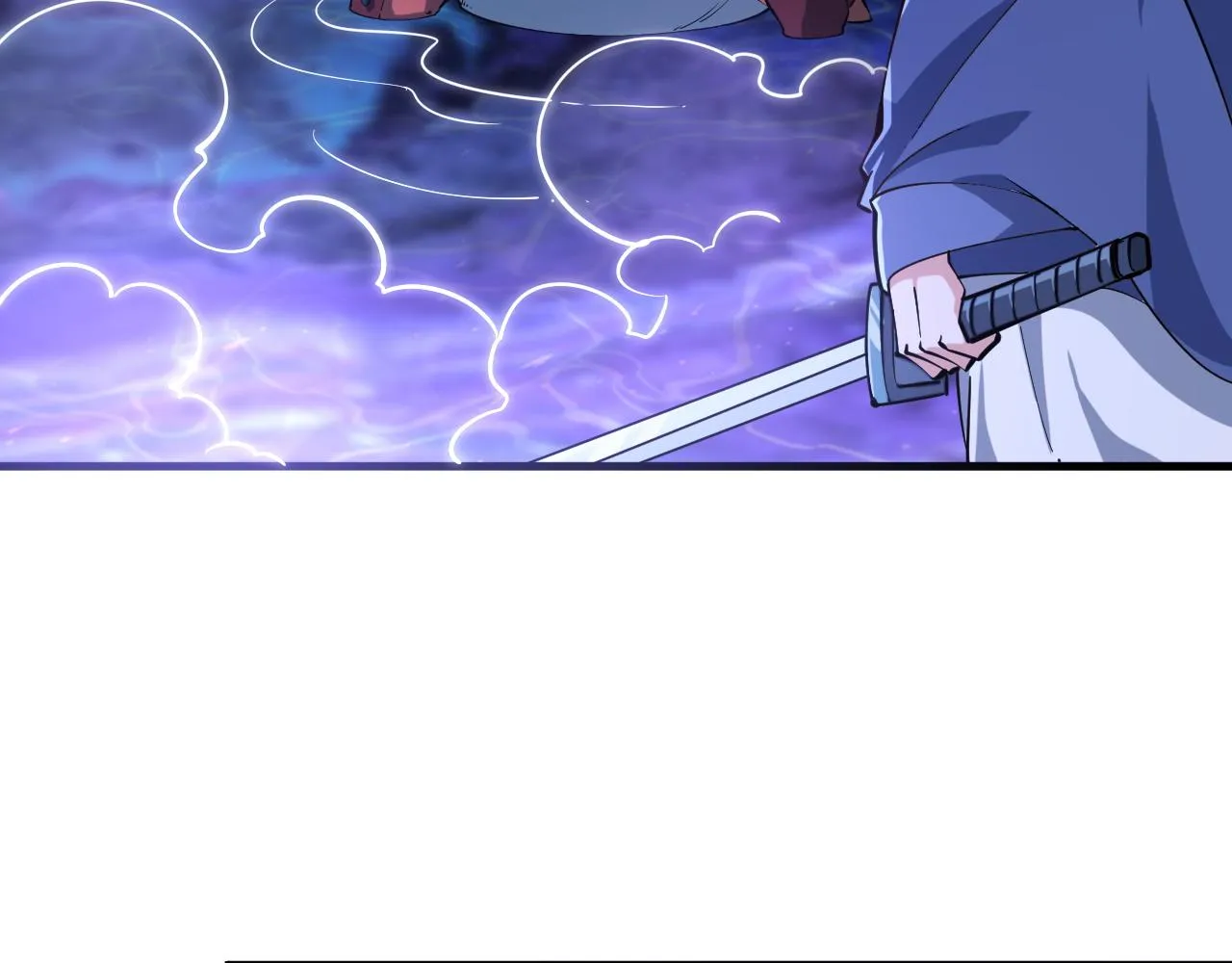 第36话 没想到你竟然这么强 第34页