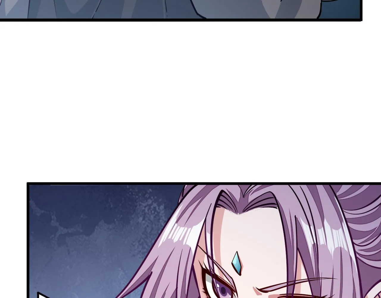 第36话 没想到你竟然这么强 第80页
