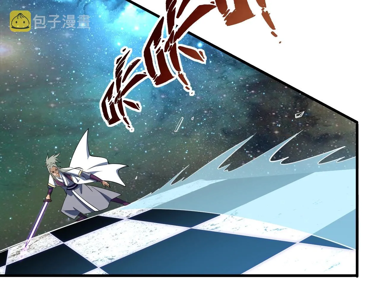 第35话 救人！ 第19页