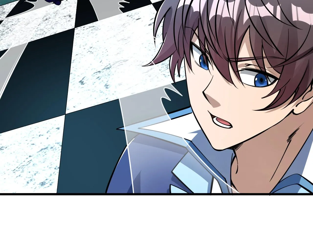 第35话 救人！ 第39页