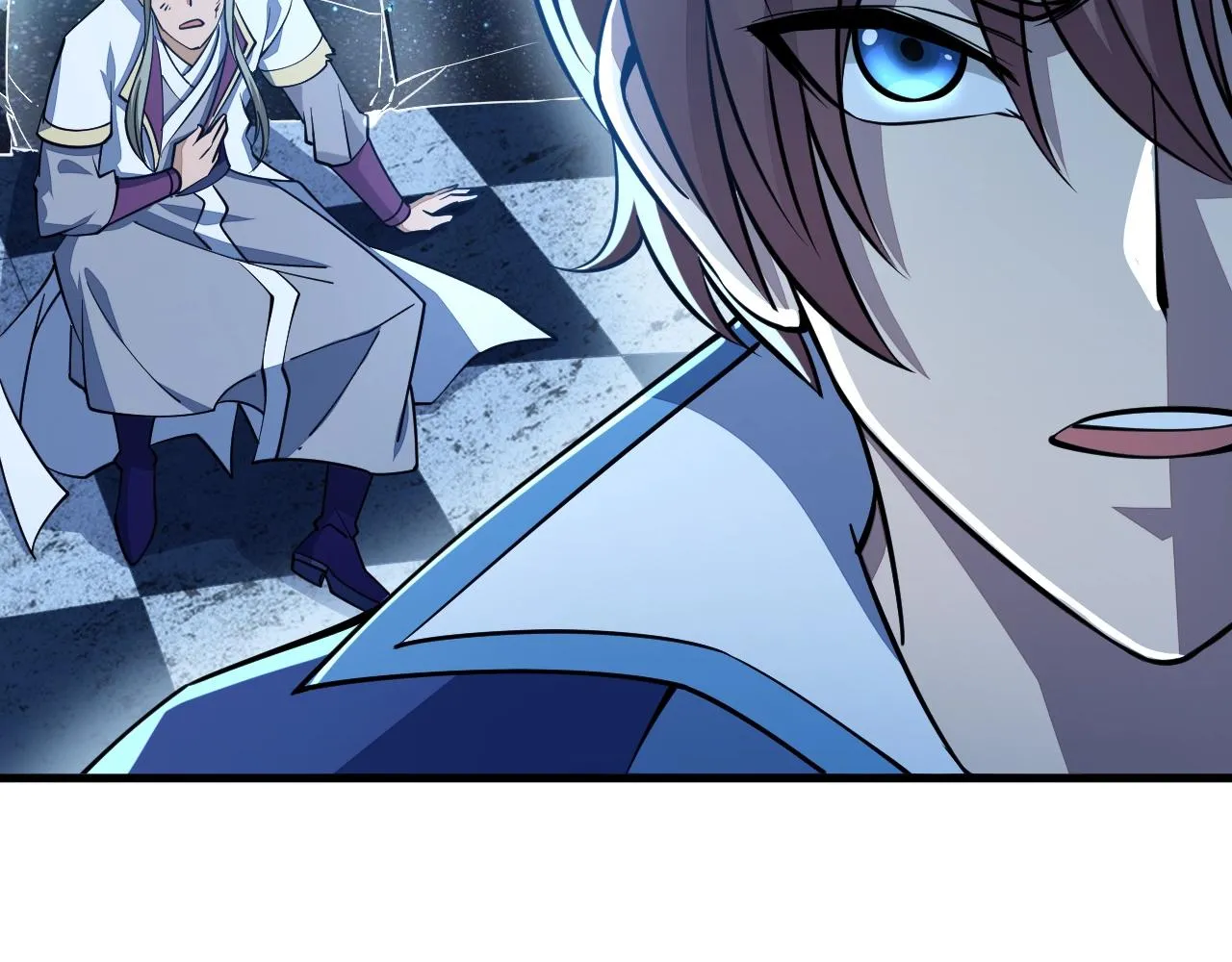 第35话 救人！ 第51页