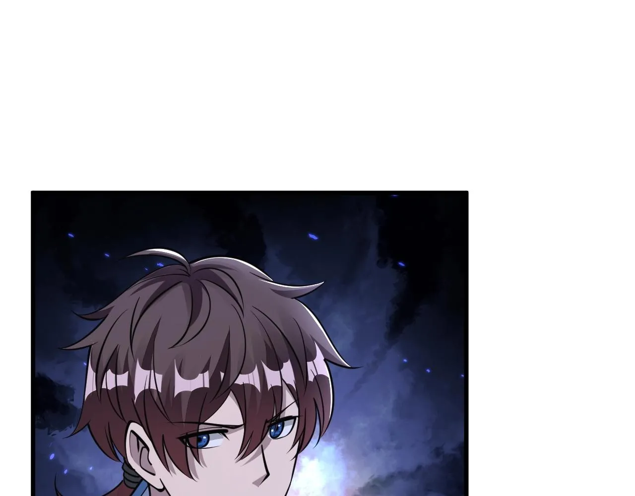 第34话 再遇姜岚 第35页