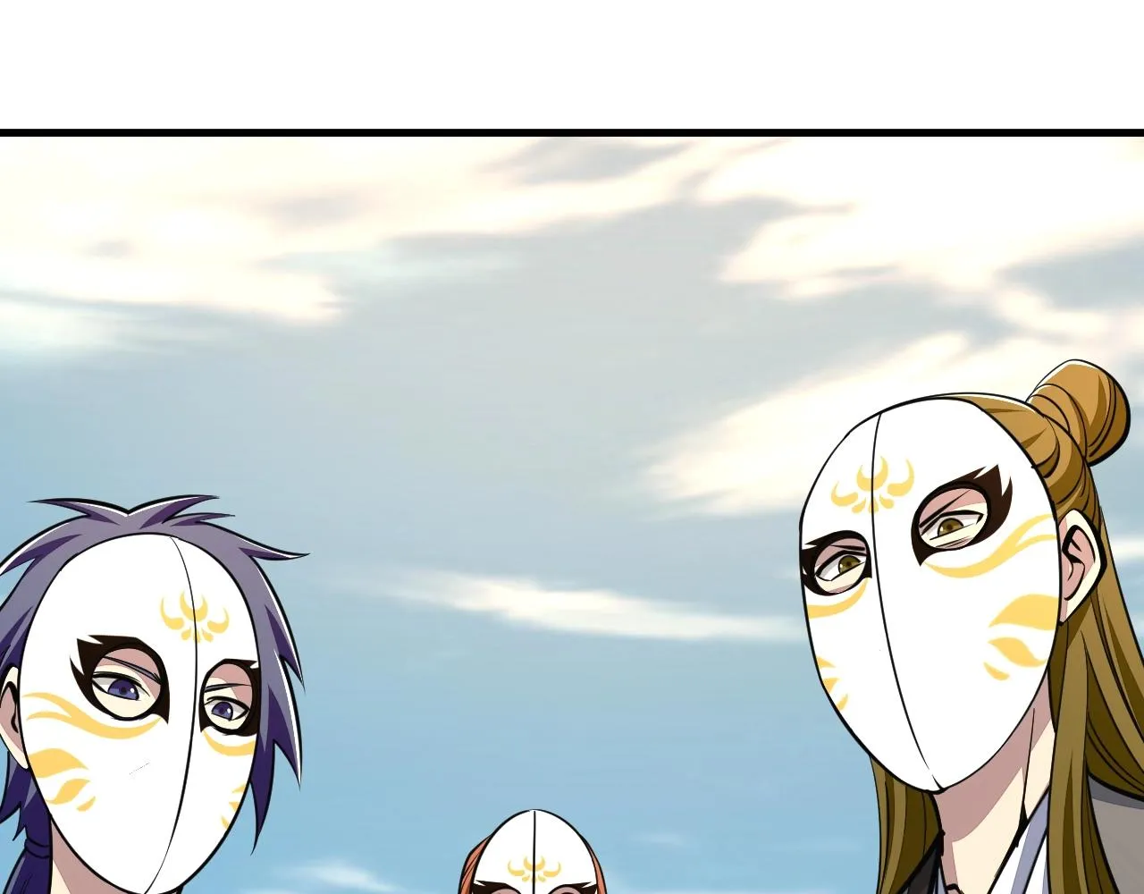第31话 试炼开启 第48页