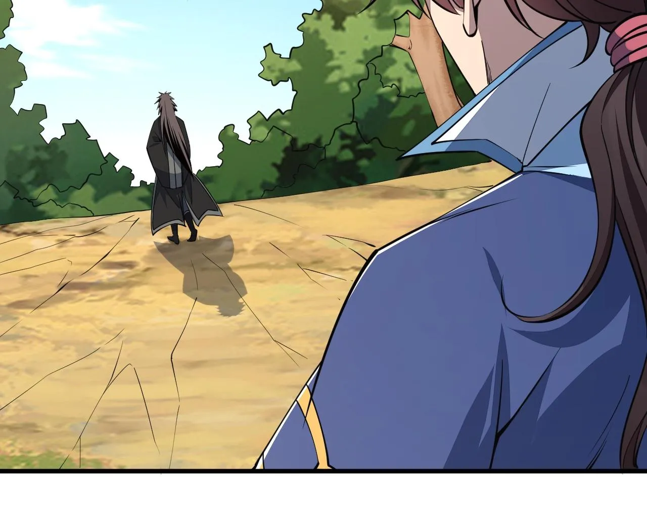 第31话 试炼开启 第89页