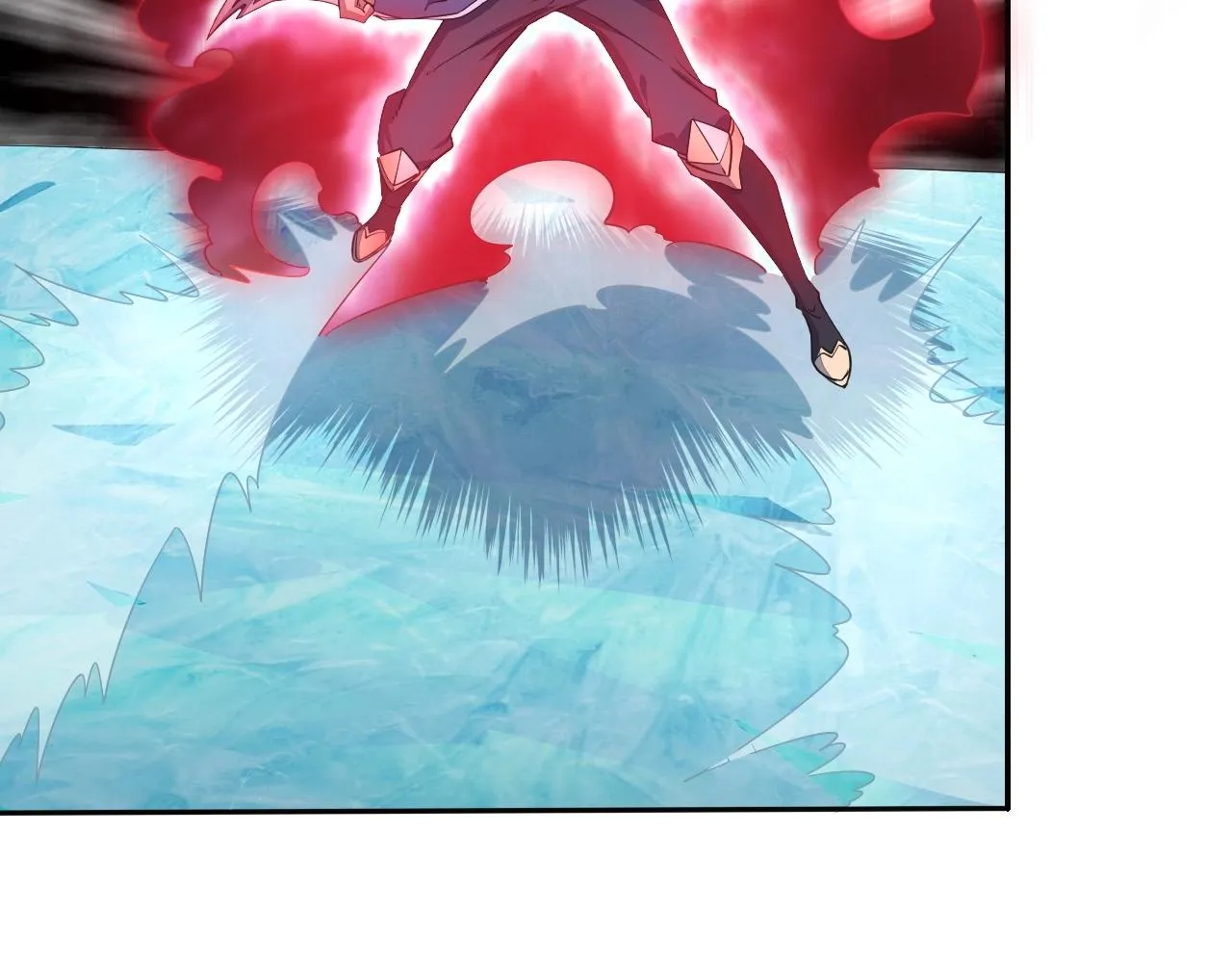 第26话 暴走！ 第22页