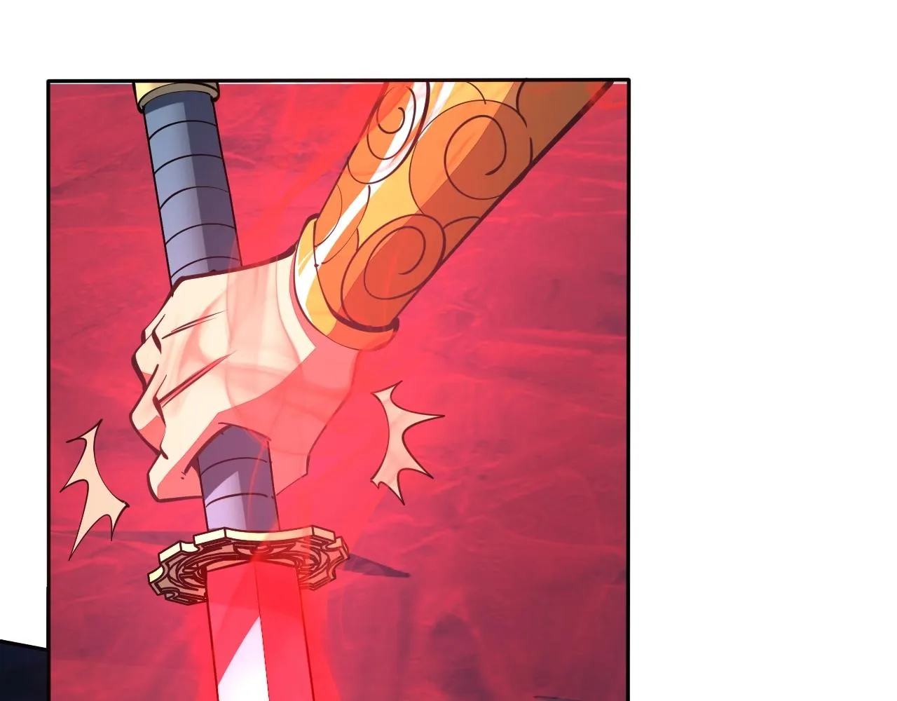 第26话 暴走！ 第35页