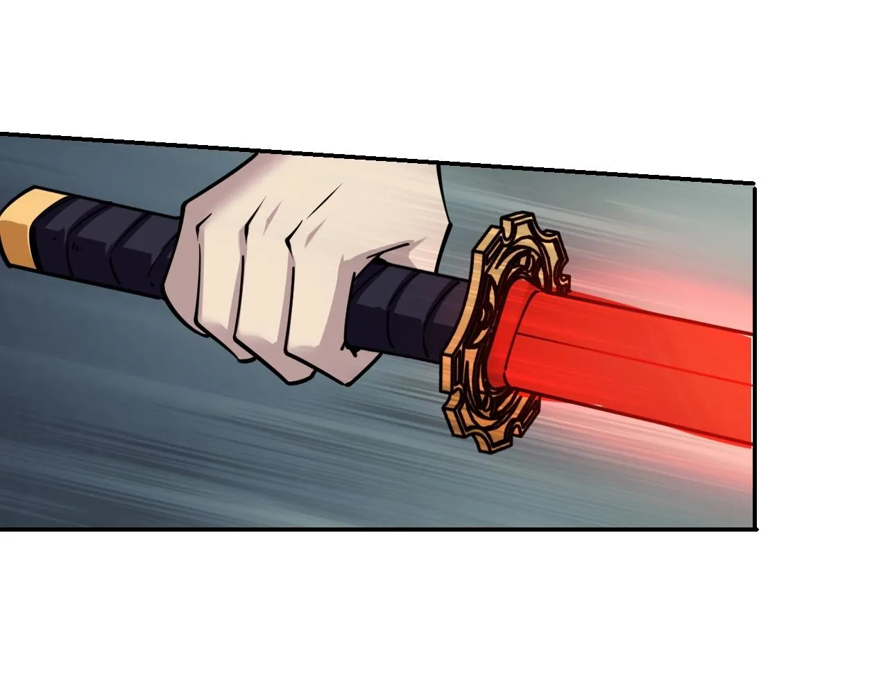 第26话 暴走！ 第116页