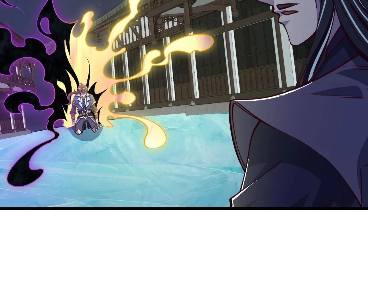 第25话 惨烈！ 第88页