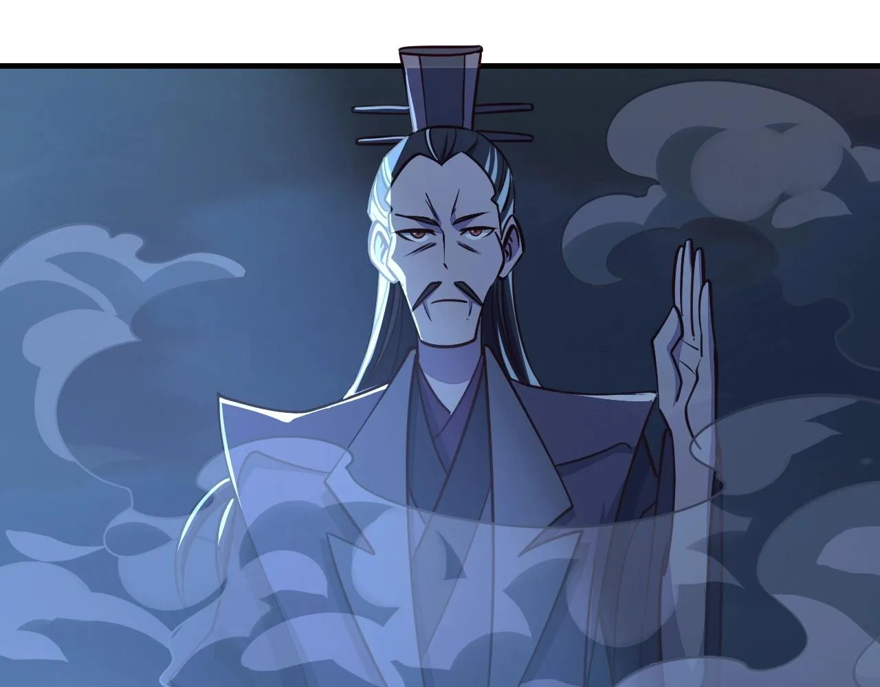 第24话 卓长老 第109页