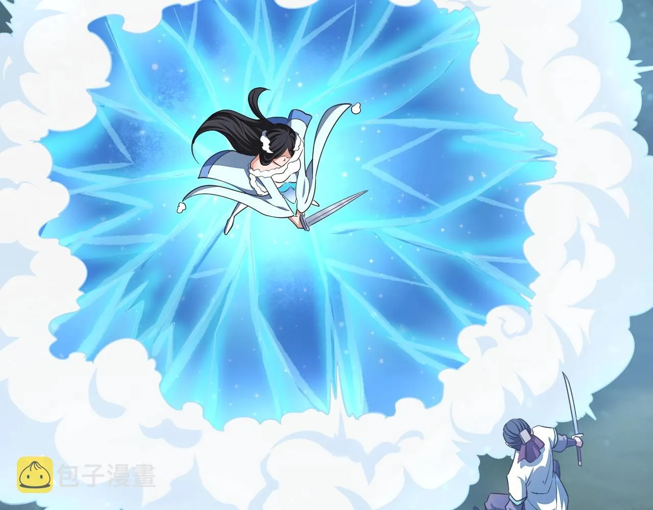 第19话 卓长峰 第49页
