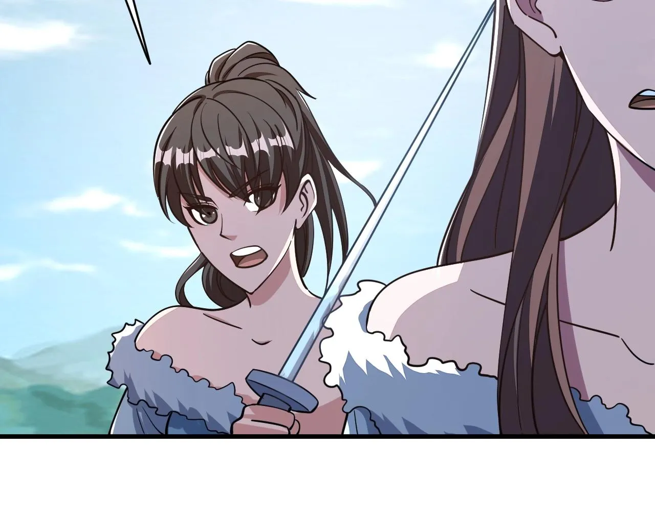 第18话 冲突 第66页