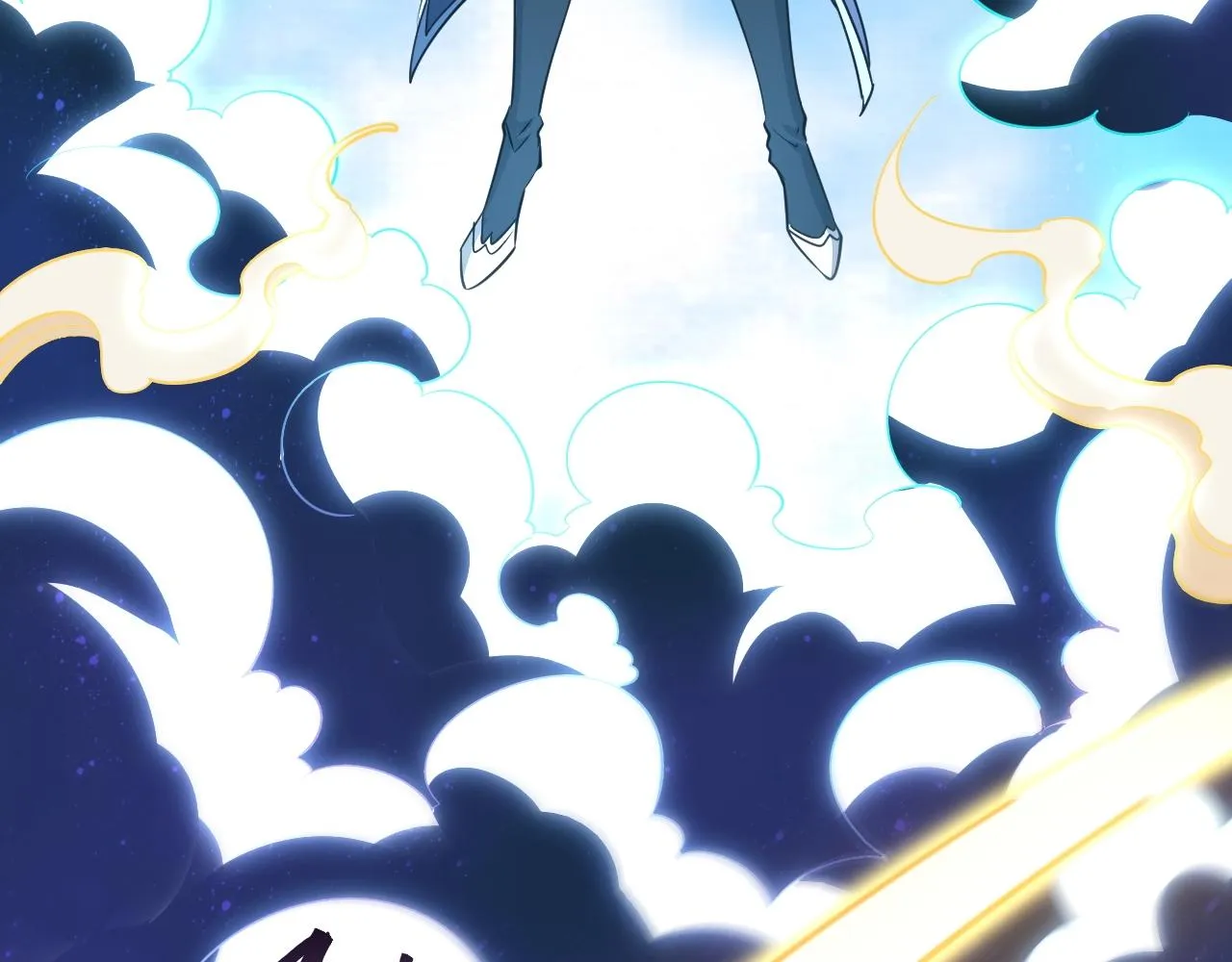 第16话 领悟新剑意！ 第42页