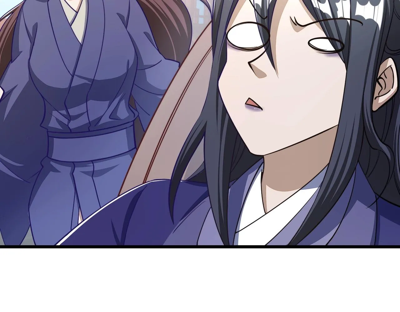 第15话 战花树荣！ 第15页