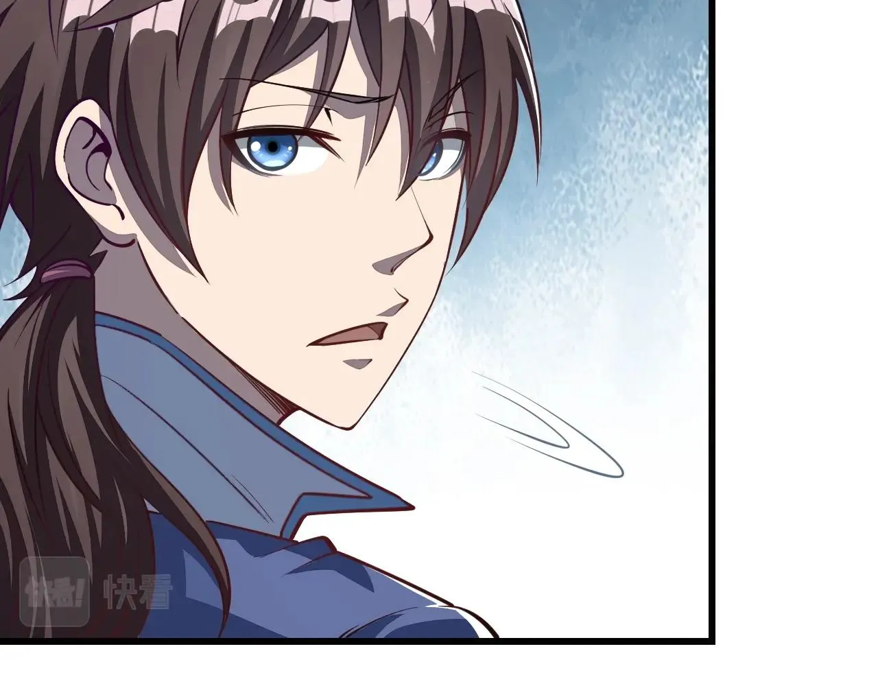 第15话 战花树荣！ 第19页