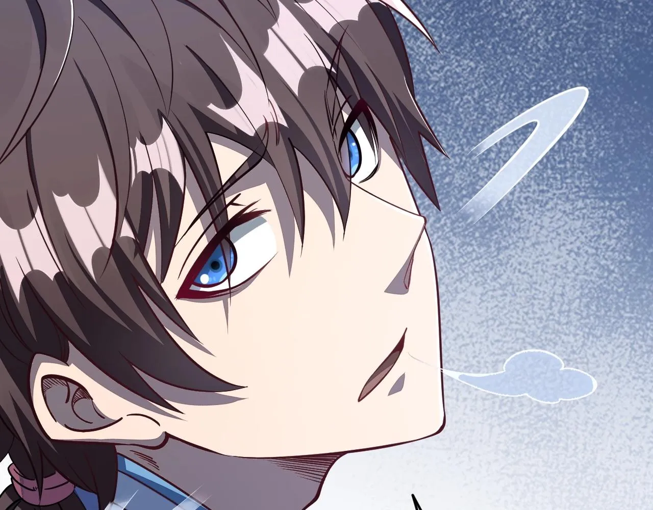 第15话 战花树荣！ 第22页