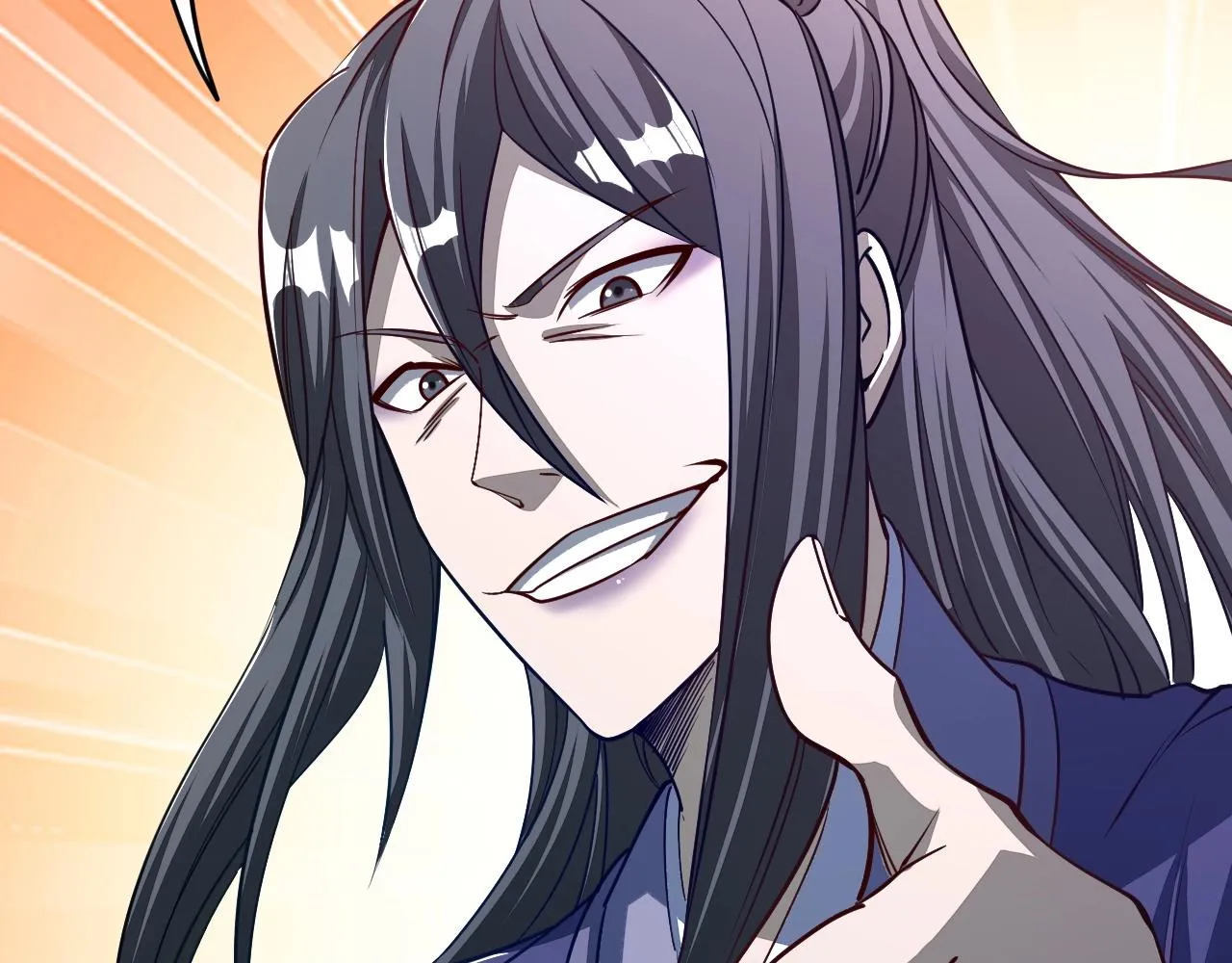 第15话 战花树荣！ 第31页