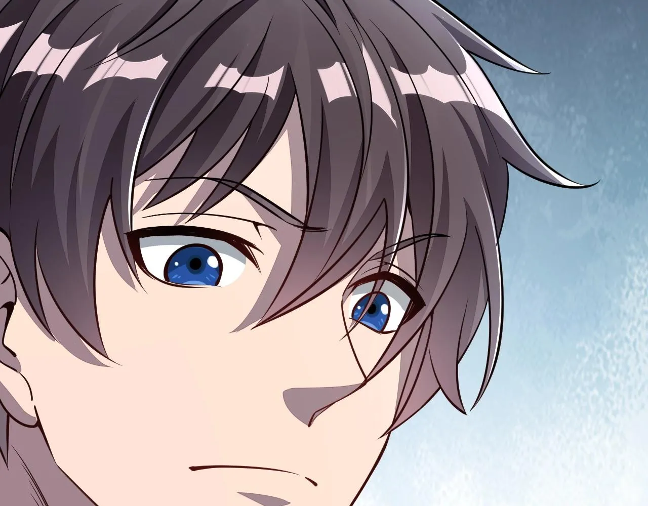 第14话 进入内门 第15页