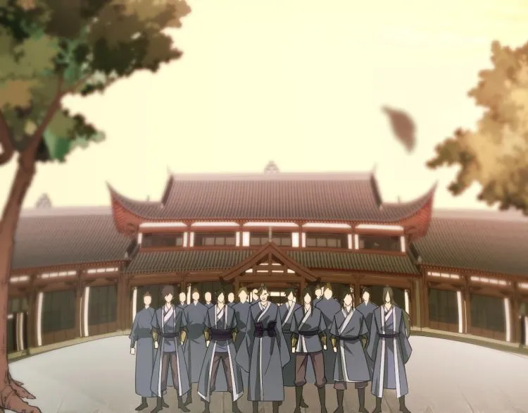 第3话 这可是你说的！ 第7页