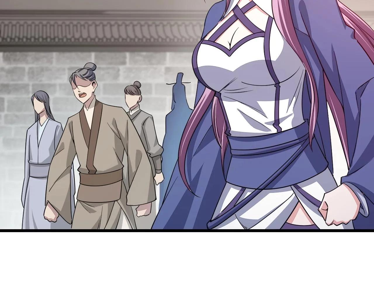 第12话 对战！ 第9页