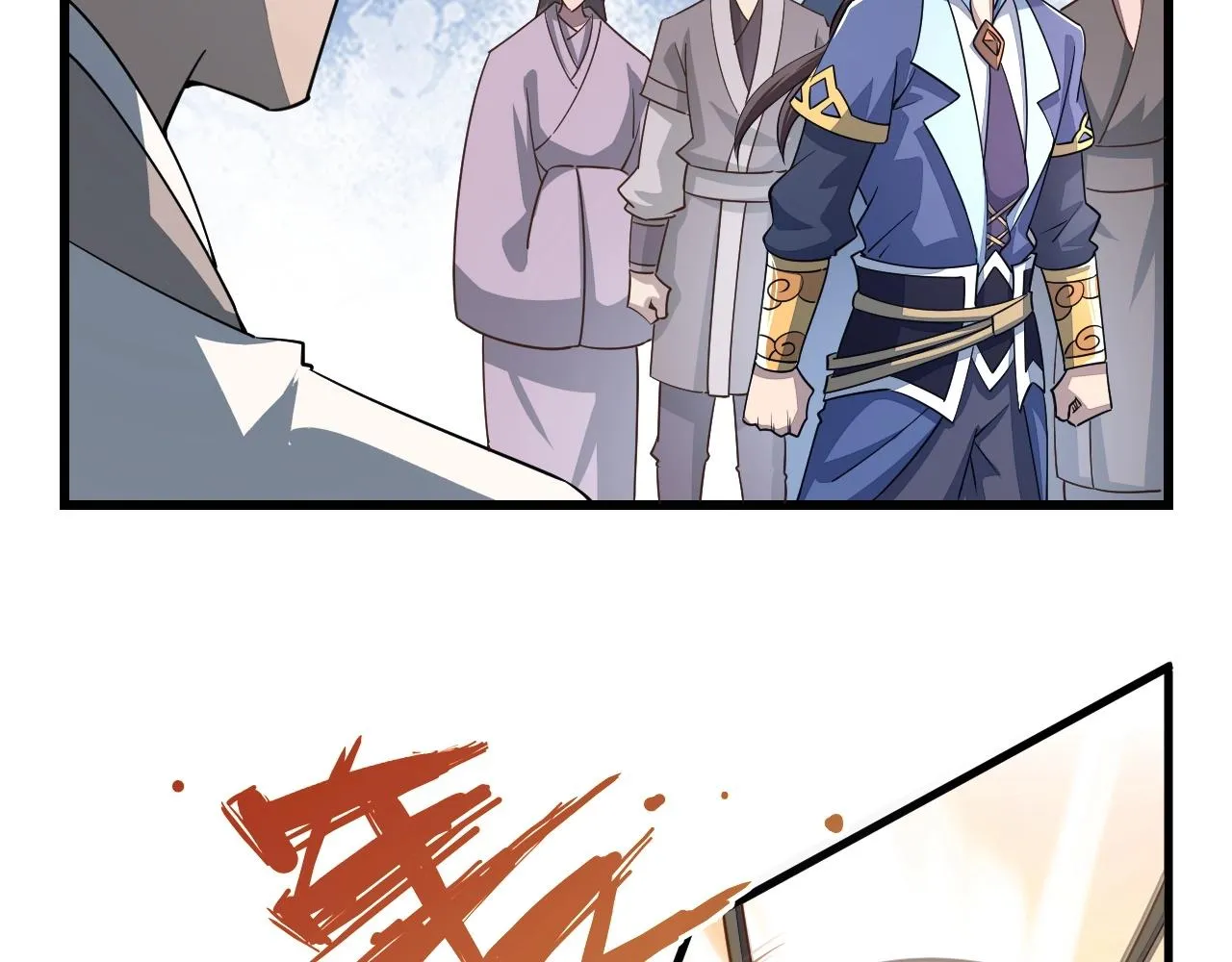 第12话 对战！ 第40页