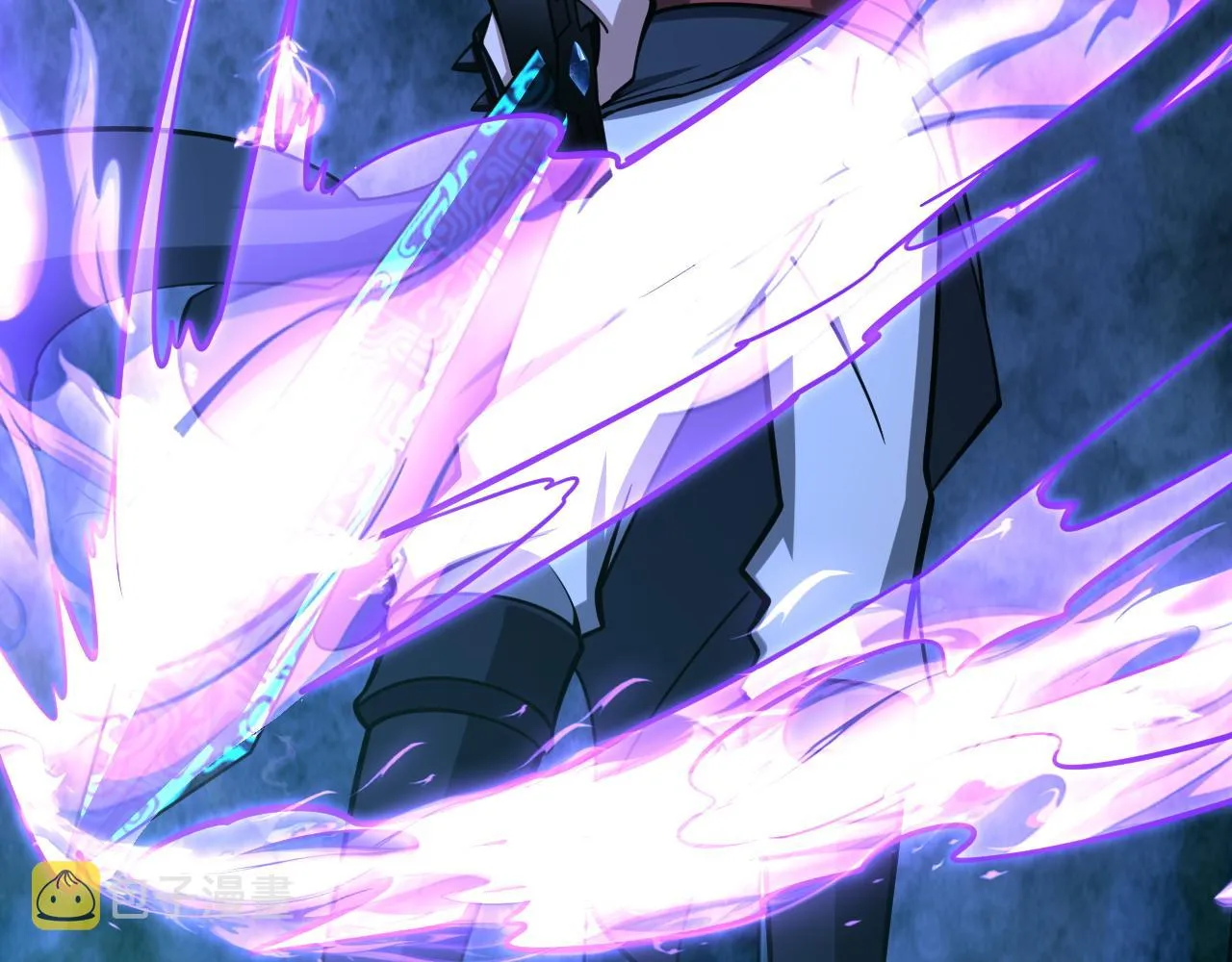 第44话 剑魂附体，血鸢再现 第44页