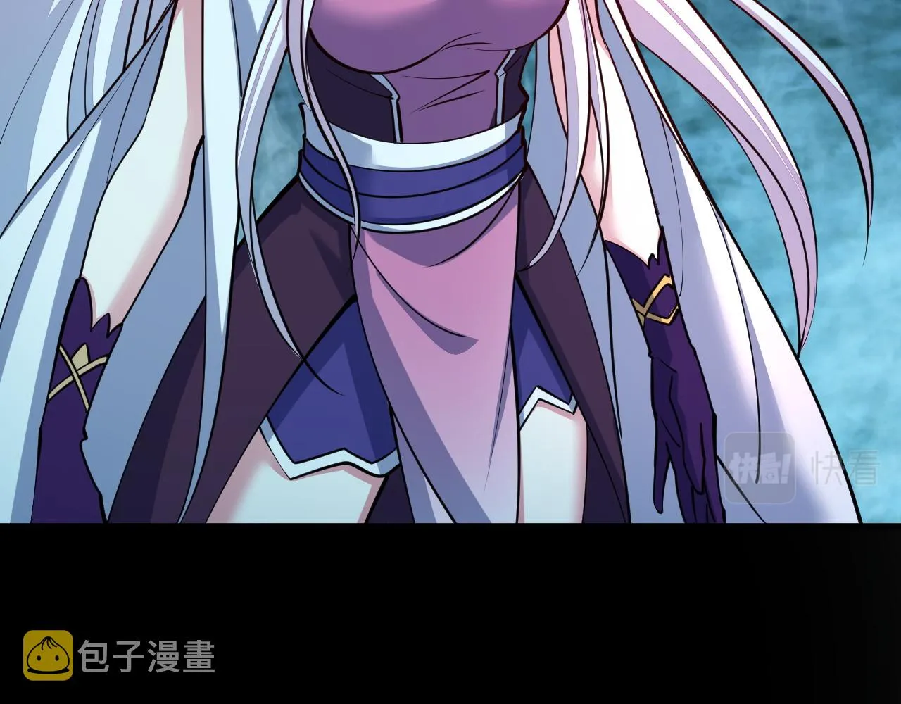第44话 剑魂附体，血鸢再现 第69页