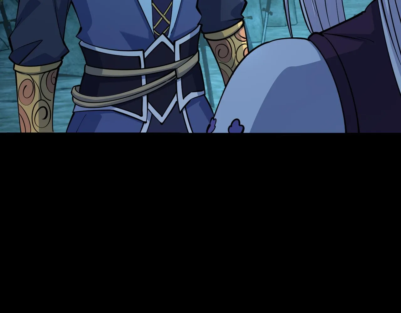 第44话 剑魂附体，血鸢再现 第76页