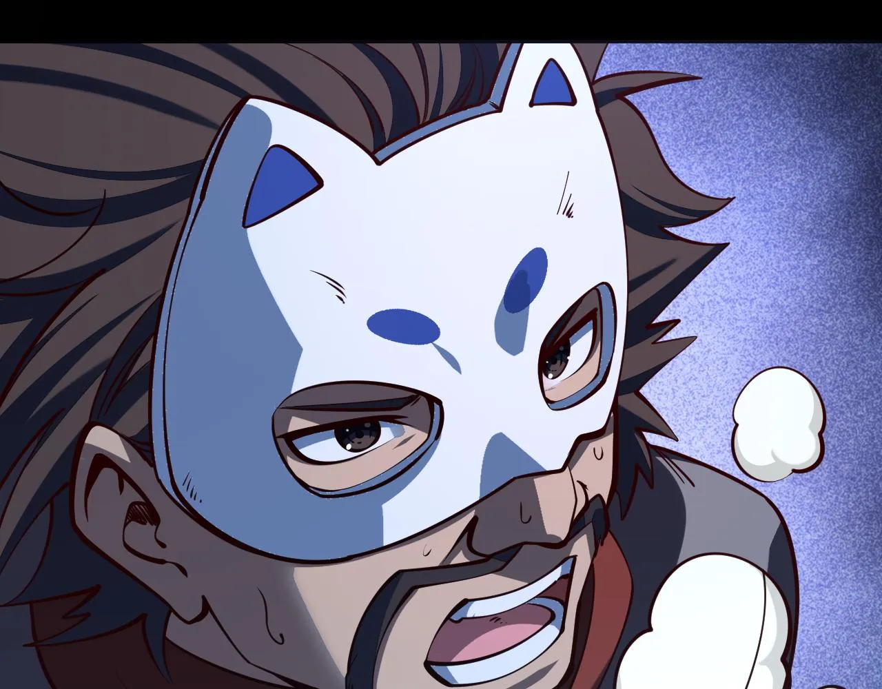 第44话 剑魂附体，血鸢再现 第104页
