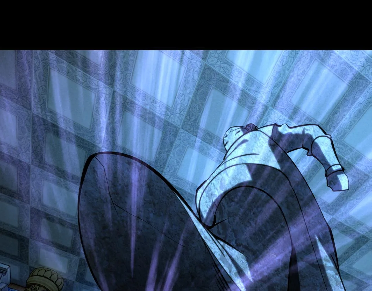 第41话 宣王残魂的属性气泡 第67页