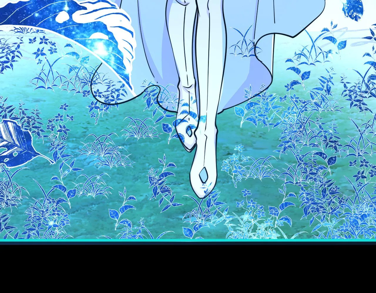 第55话得宗子位奖功法遭人嫉入小寒境陷花风月雪阵 第136页