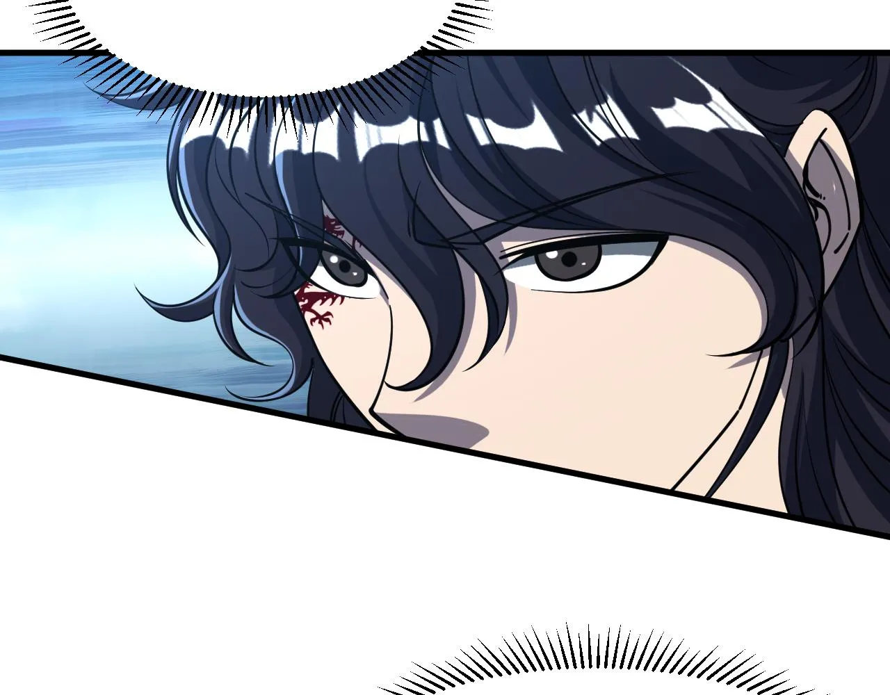 第54话旋丹大败神海境,四宗争抢小寒境 第35页