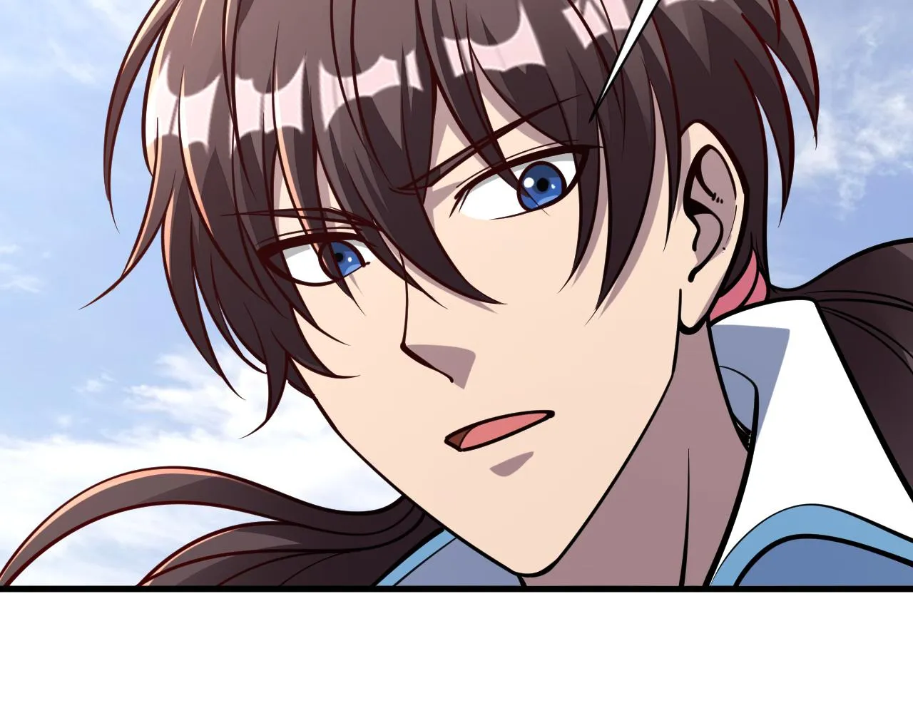 第54话旋丹大败神海境,四宗争抢小寒境 第49页