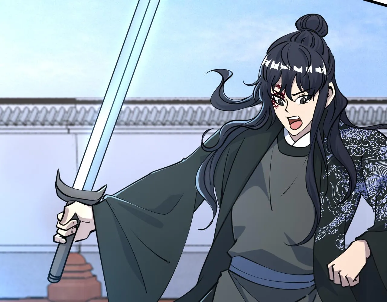 第54话旋丹大败神海境,四宗争抢小寒境 第70页