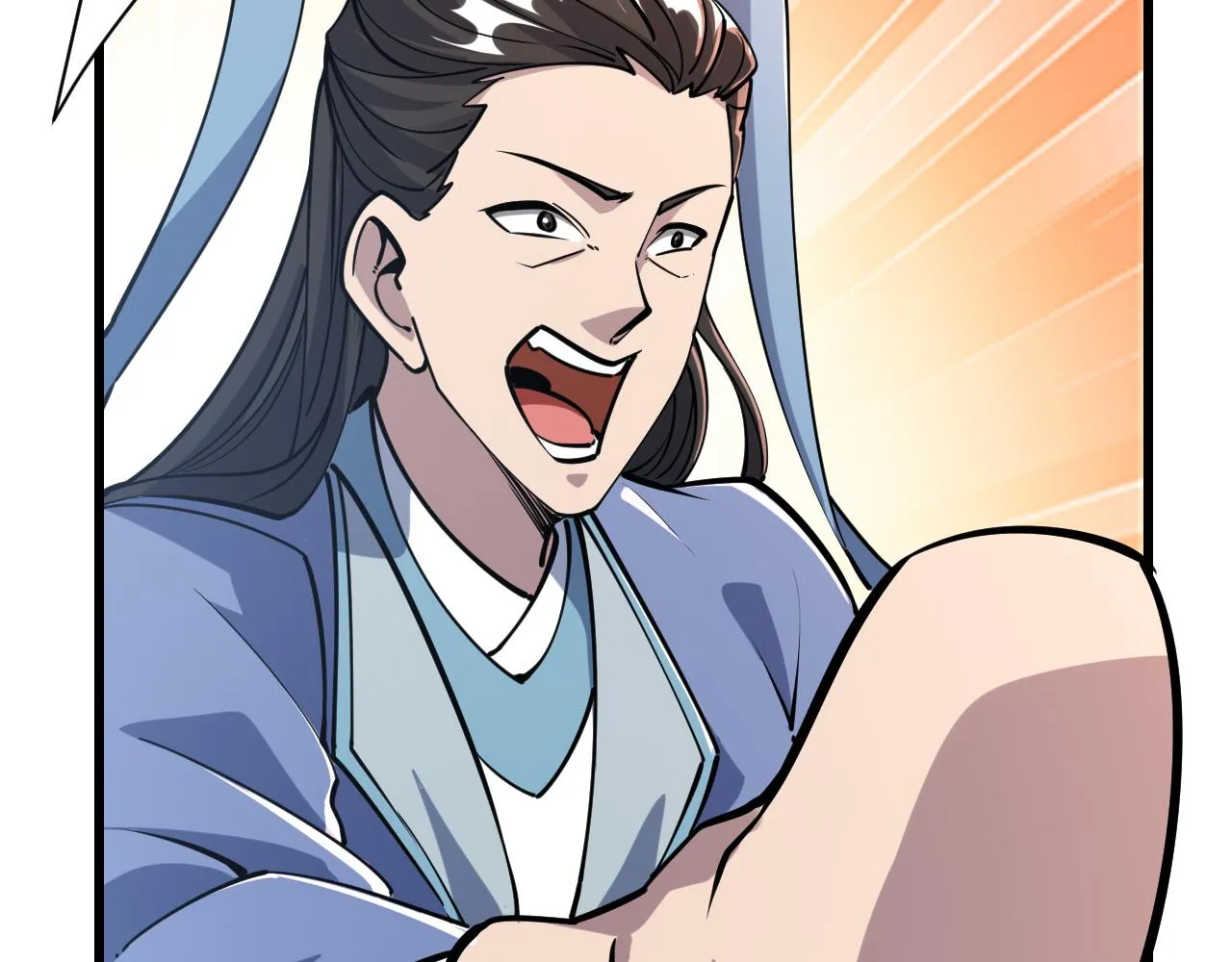 第54话旋丹大败神海境,四宗争抢小寒境 第82页