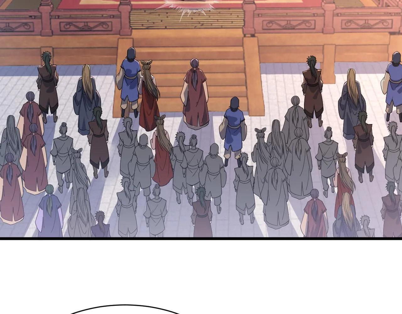 第54话旋丹大败神海境,四宗争抢小寒境 第93页