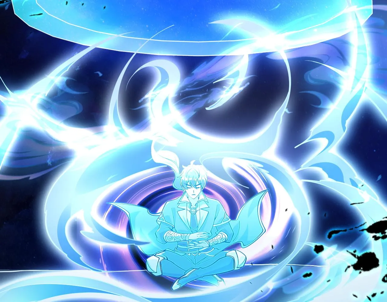 第53话上古古钟落传承，晋升玄衣争宗子 第62页