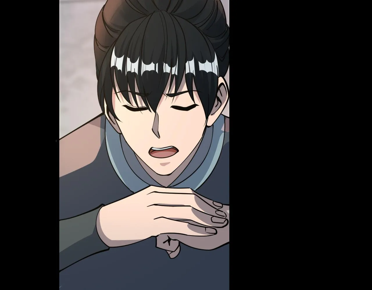 第53话上古古钟落传承，晋升玄衣争宗子 第105页