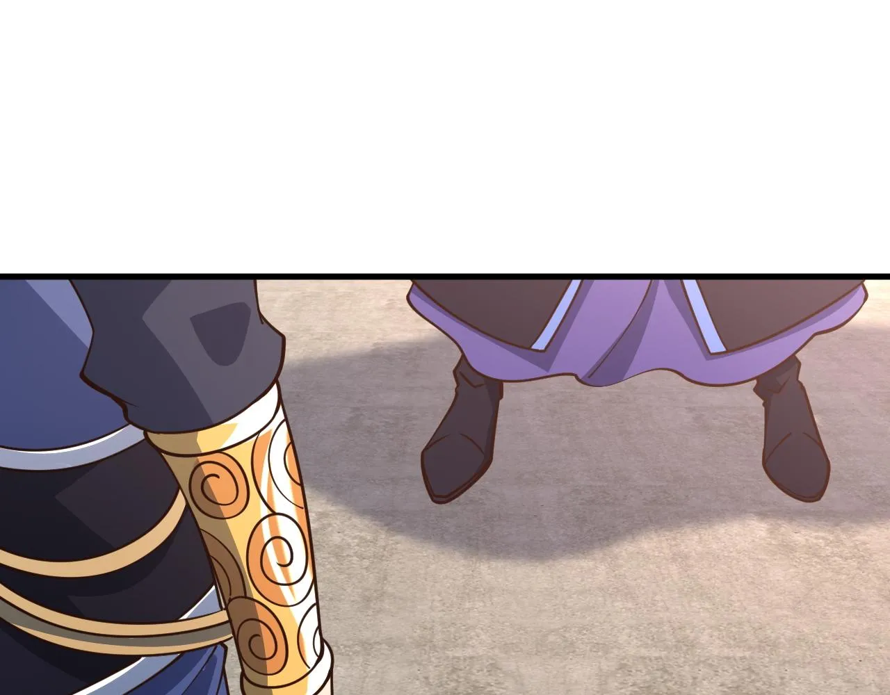 第51话剑丹初战怒显神威，劫雷属性令人眼馋 第5页