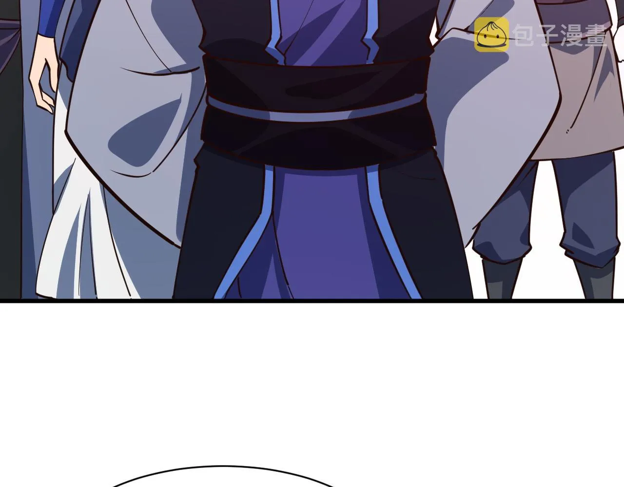 第51话剑丹初战怒显神威，劫雷属性令人眼馋 第8页