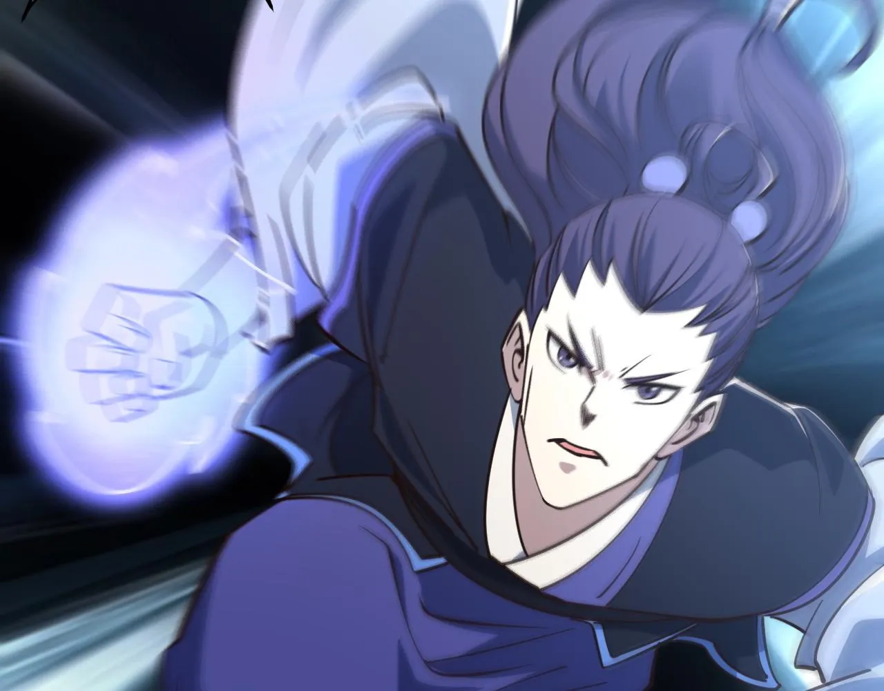第51话剑丹初战怒显神威，劫雷属性令人眼馋 第23页