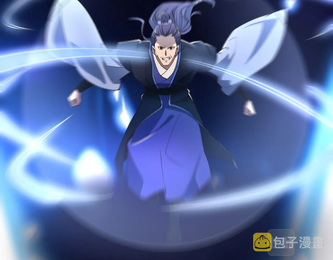 第51话剑丹初战怒显神威，劫雷属性令人眼馋 第48页