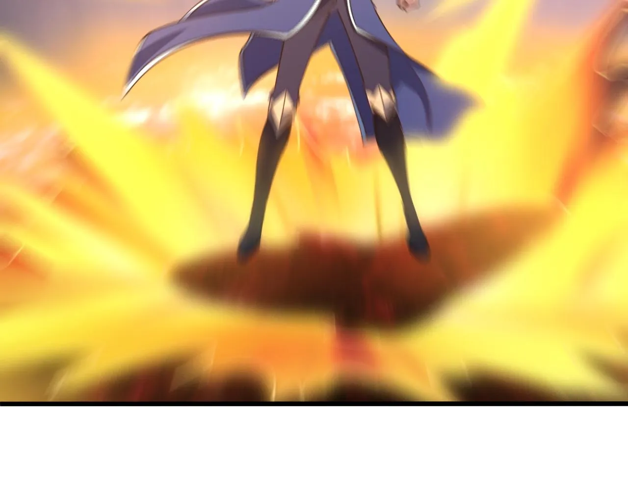 第51话剑丹初战怒显神威，劫雷属性令人眼馋 第52页