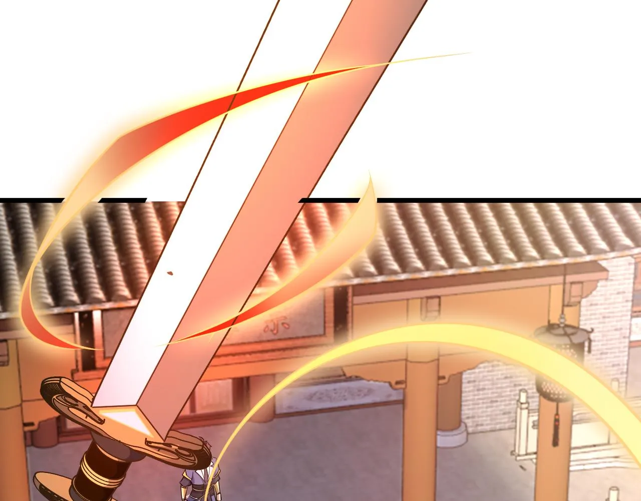 第51话剑丹初战怒显神威，劫雷属性令人眼馋 第72页