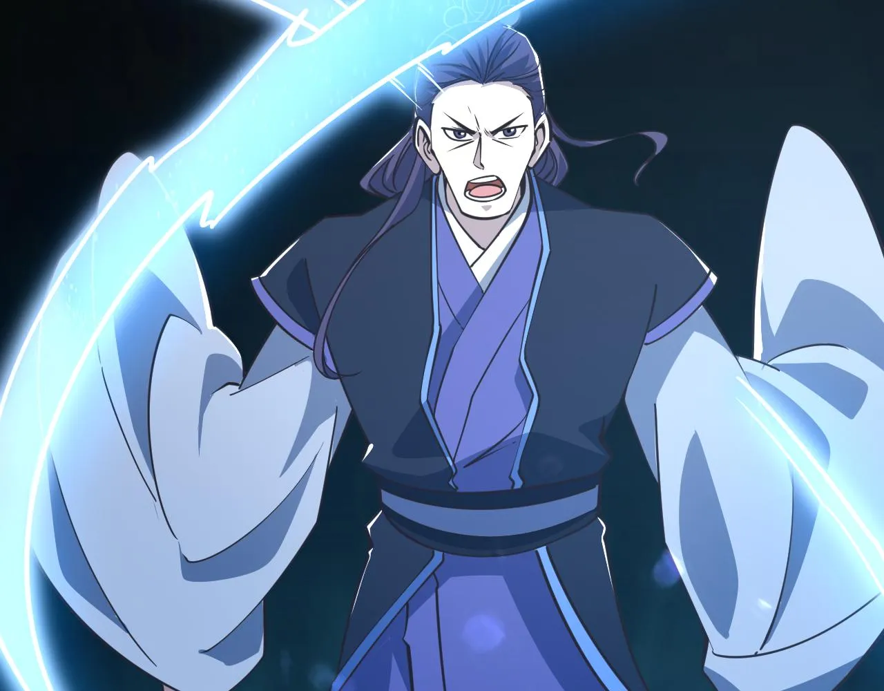 第51话剑丹初战怒显神威，劫雷属性令人眼馋 第81页