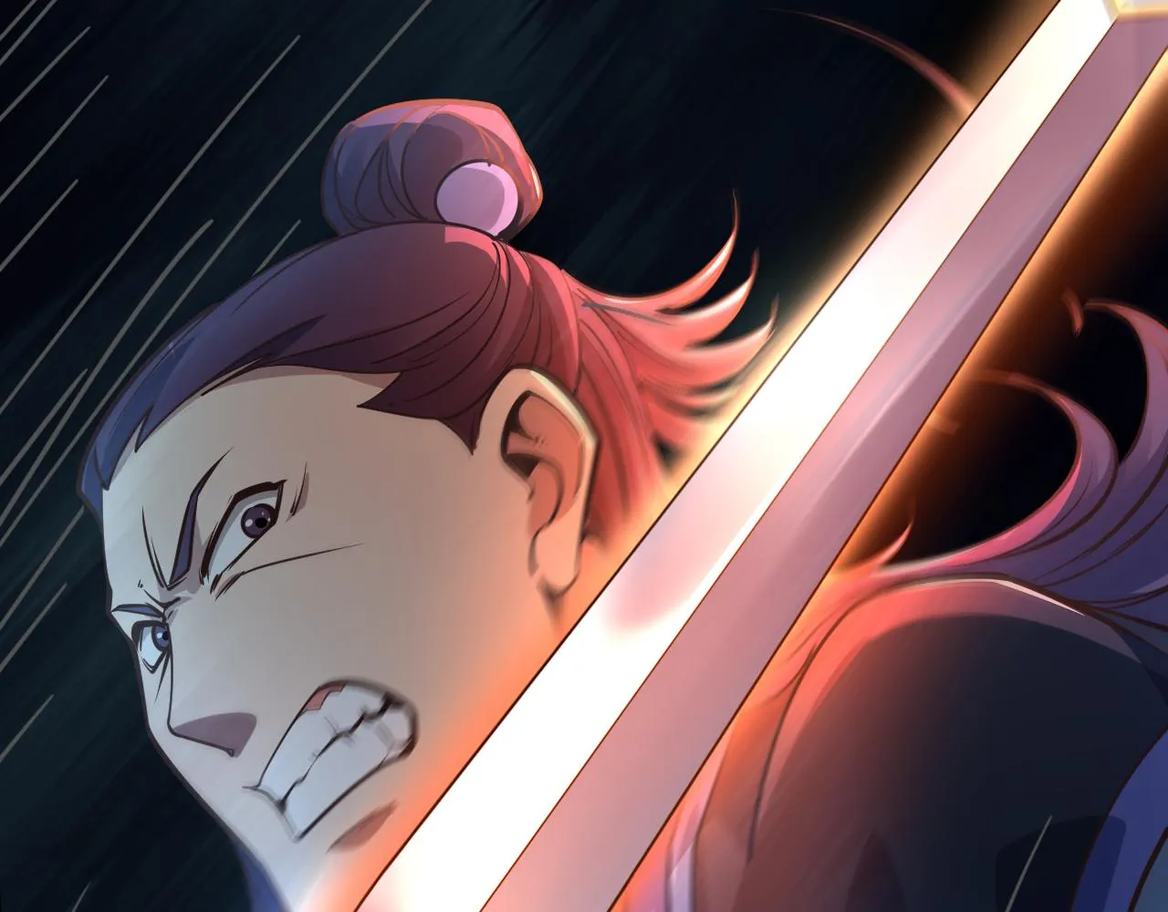 第51话剑丹初战怒显神威，劫雷属性令人眼馋 第86页