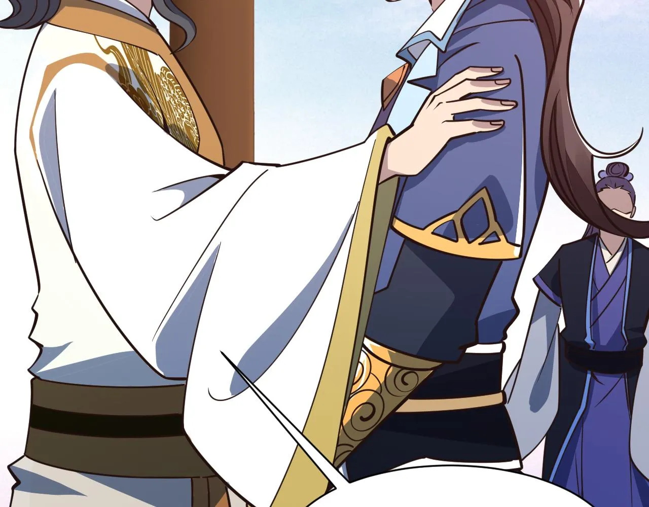 第51话剑丹初战怒显神威，劫雷属性令人眼馋 第100页