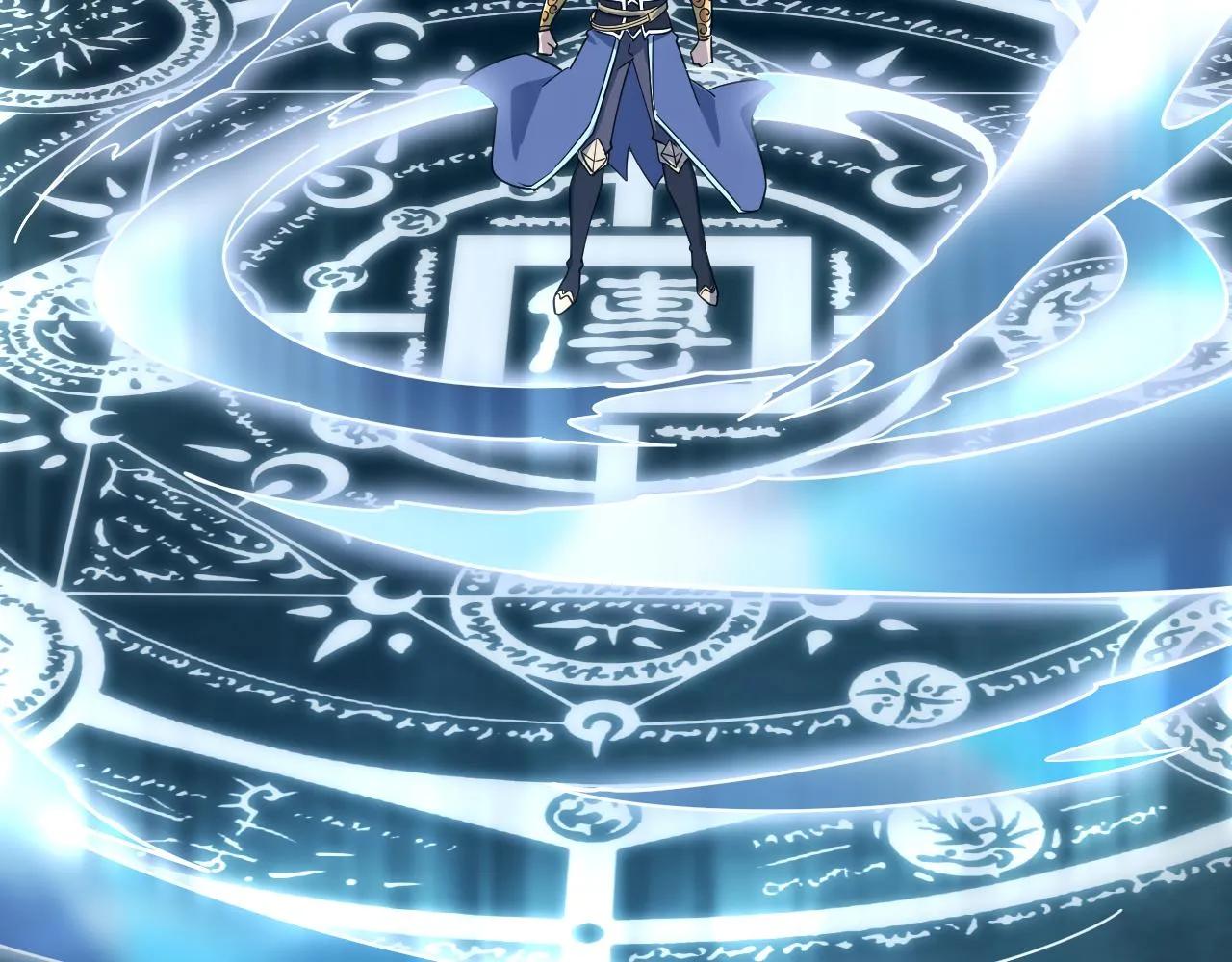 第51话剑丹初战怒显神威，劫雷属性令人眼馋 第115页