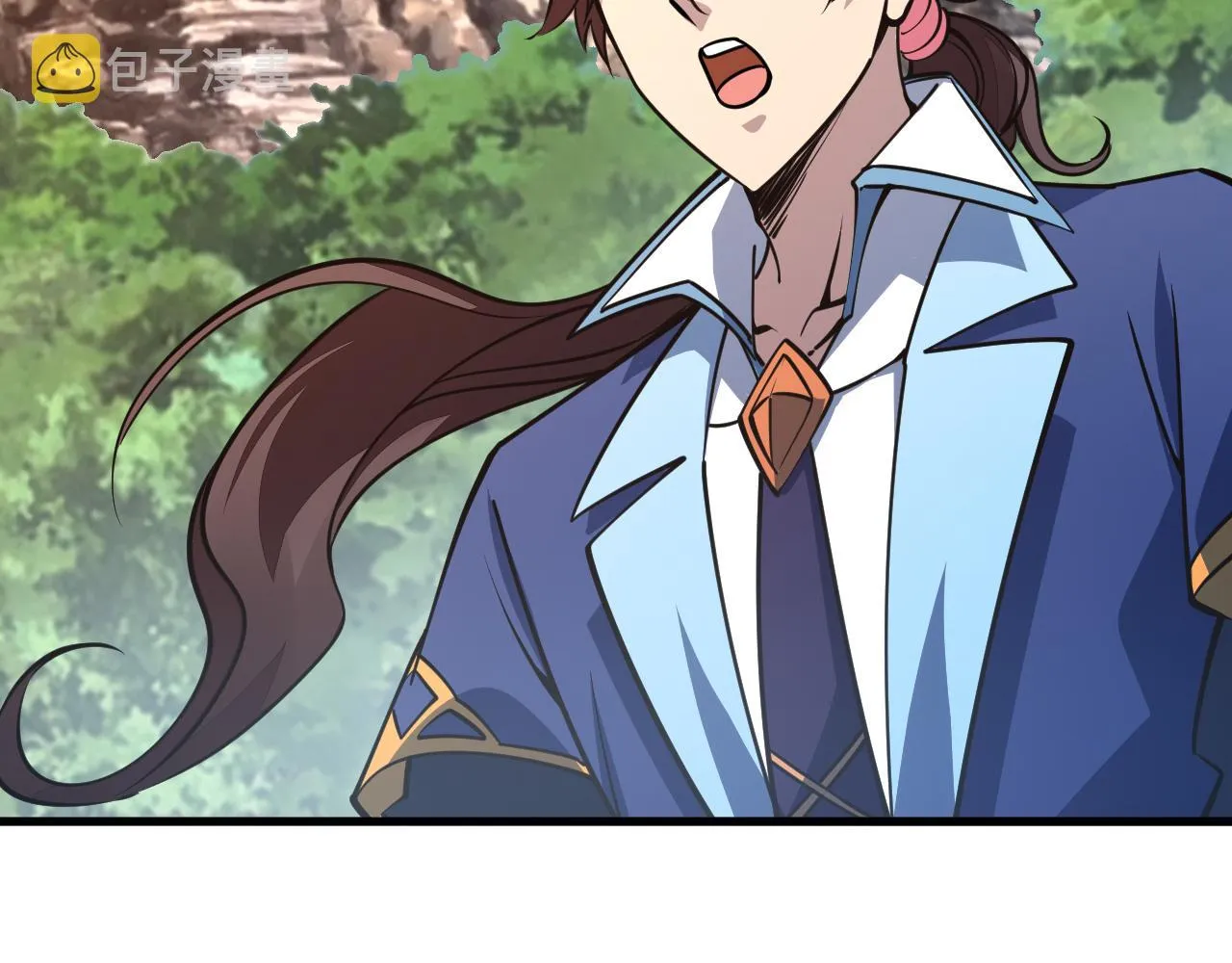 第51话剑丹初战怒显神威，劫雷属性令人眼馋 第136页