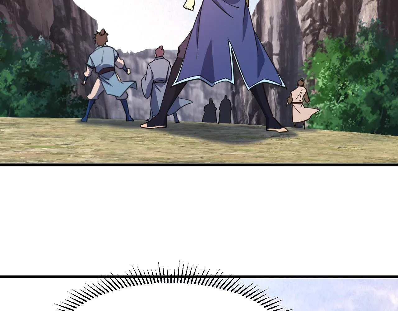 第51话剑丹初战怒显神威，劫雷属性令人眼馋 第144页